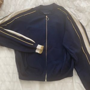 Zadig & Voltaire jacket